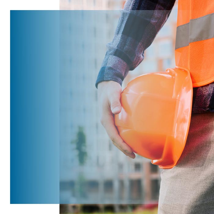 ISO 45001 Arbowetgeving en RI&E