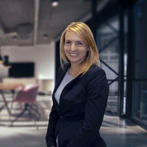 Ingrid KAM Ingrid KAM