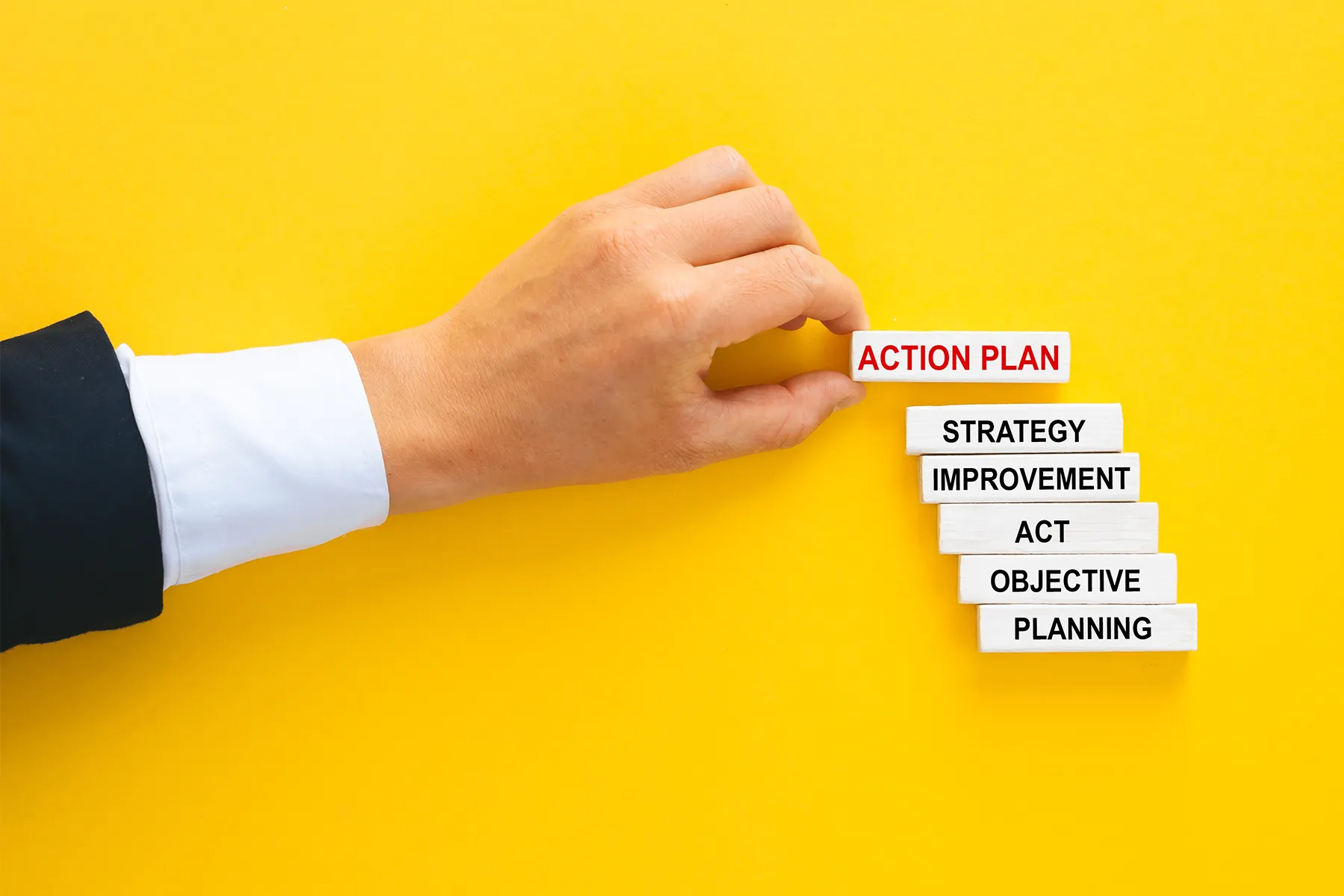 Implementatietraining ISO 9001 KAM Consultants