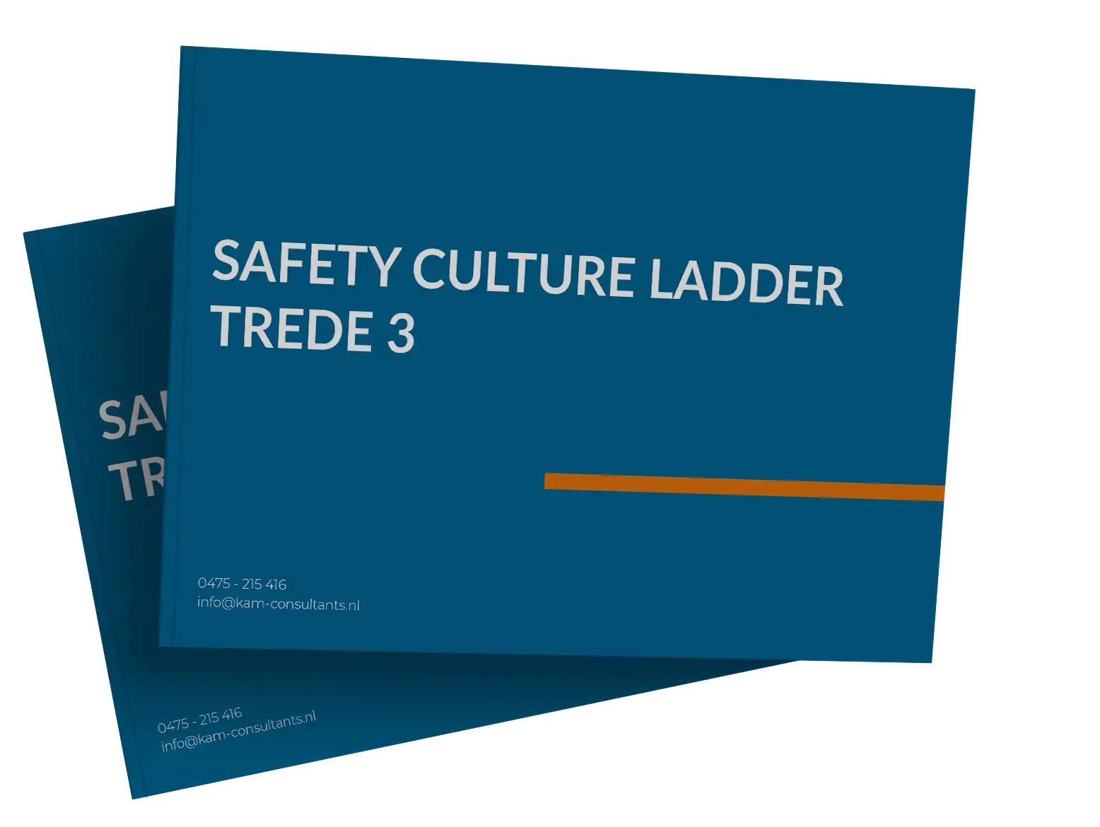Safety Culture ladder