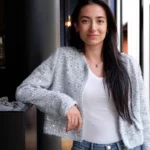 Ceyda - Content Marketeer bij KAM Consultants