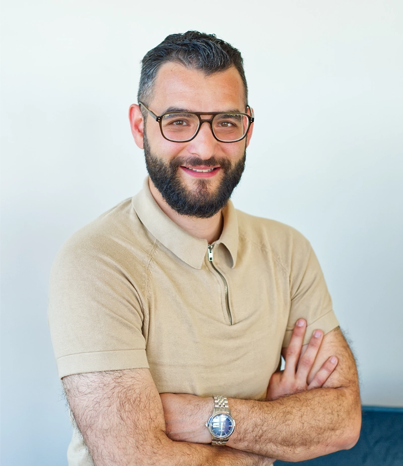 KAM Consultants | Altay Demirel