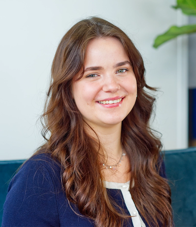 KAM Consultants | Anne van Rooij