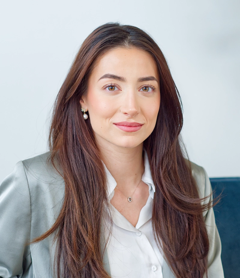 KAM Consultants | Ceyda Kablan