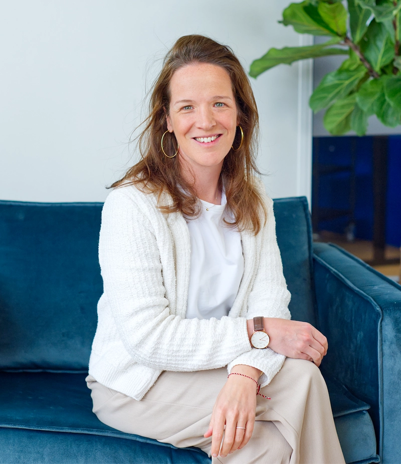 KAM Consultants | Charlotte Pastoor