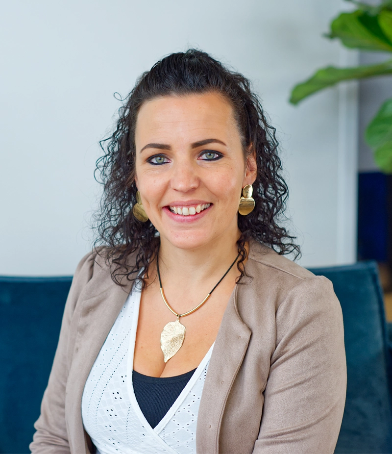 KAM Consultants | Daisy Hebers
