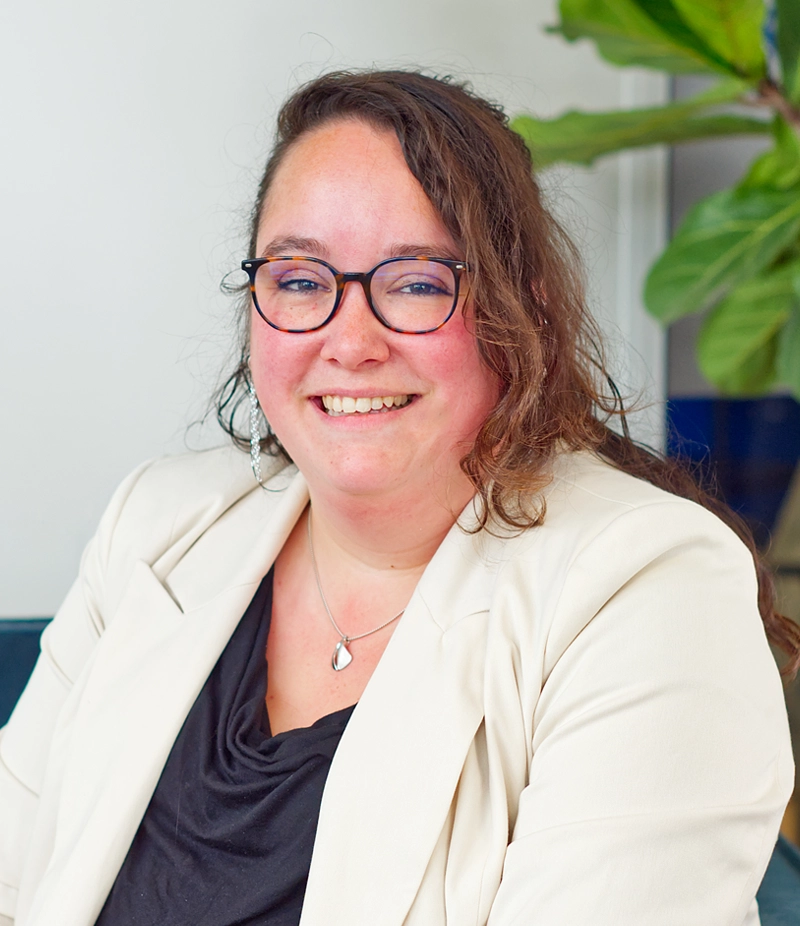 KAM Consultants | Eefje Knaebel