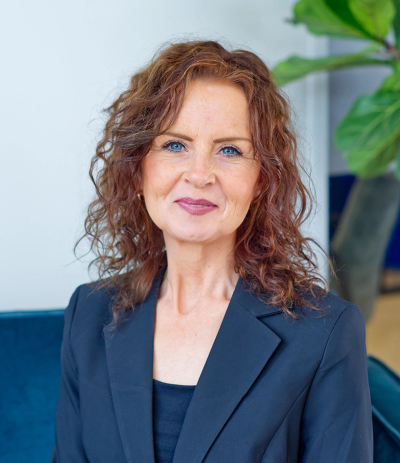 KAM Consultants | Eline Raaijmakers
