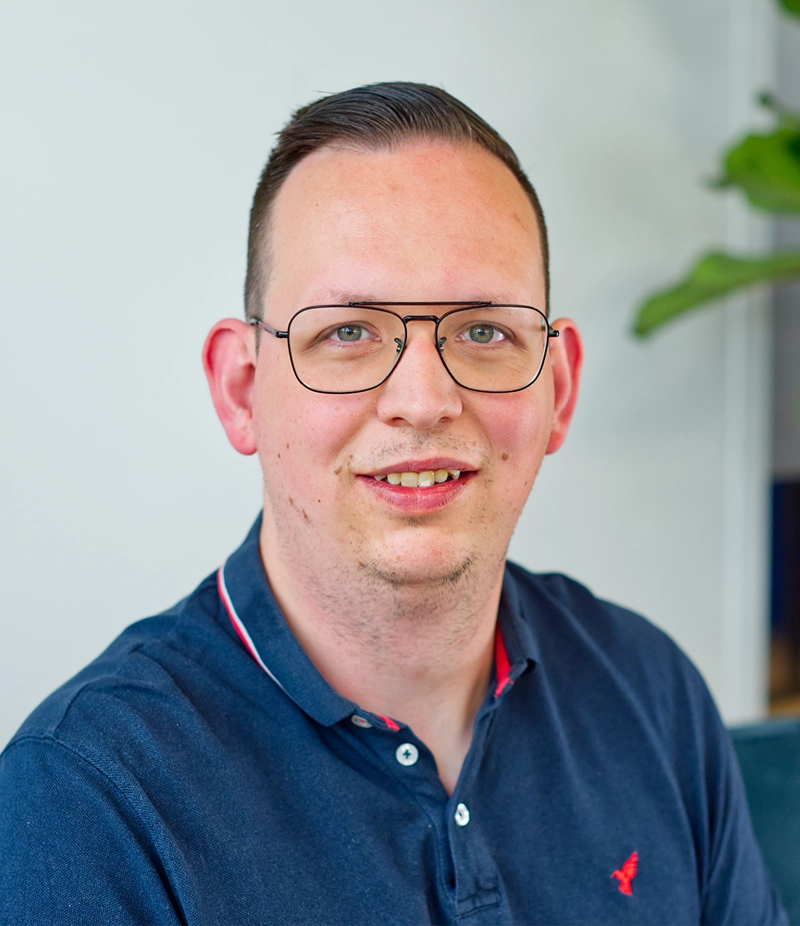 KAM Consultants | Jesse Scheltens