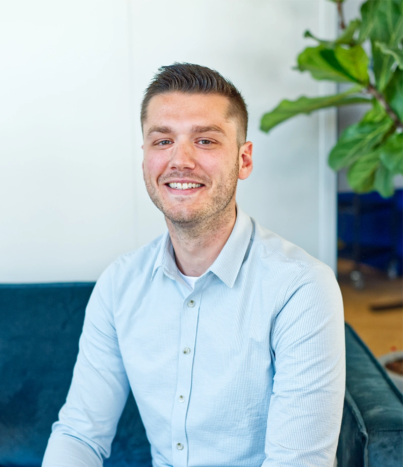 KAM Consultants | Koen van Kleef
