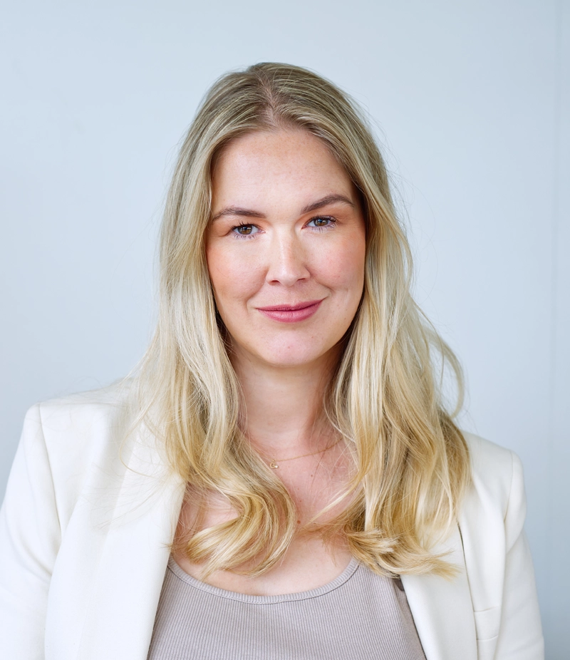 KAM Consultants | Louisa Kinkel
