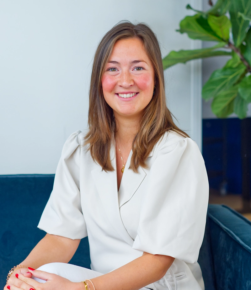 KAM Consultants | Noa Bartels