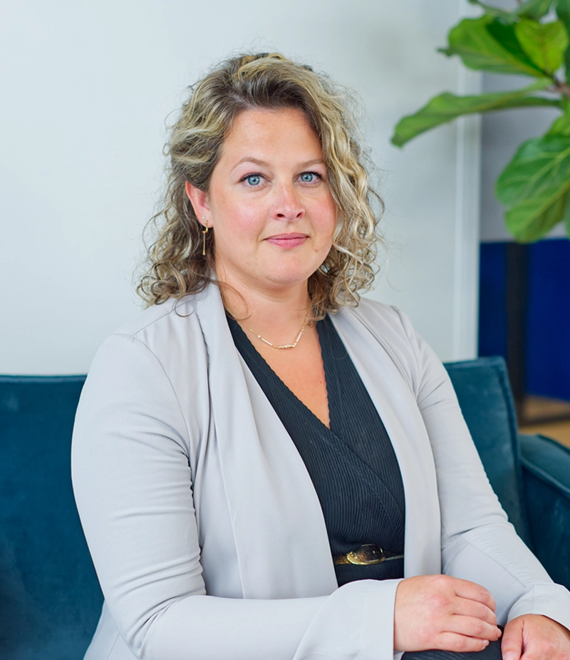 KAM Consultants | Renate van Dongens