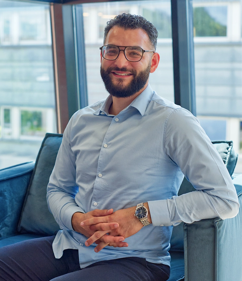 KAM Consultants | Altay Demirel