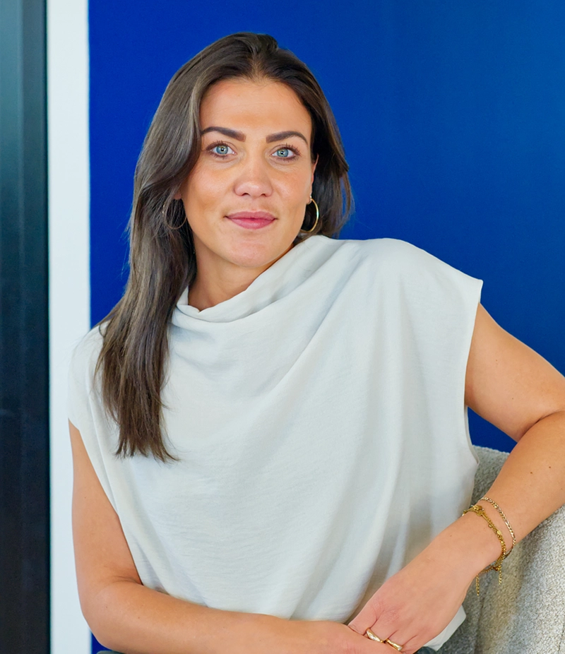 KAM Consultants | Evi Geurts