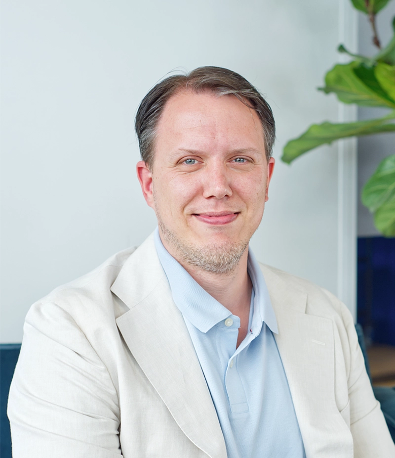 KAM Consultants | Joost Vaessen