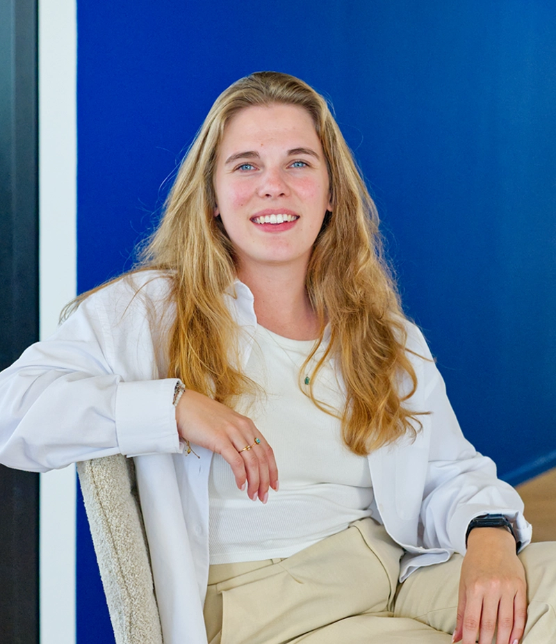 KAM Consultants | Marylène Slachmuylders