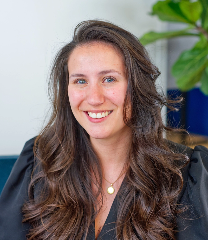 KAM Consultants | Naomi Beck