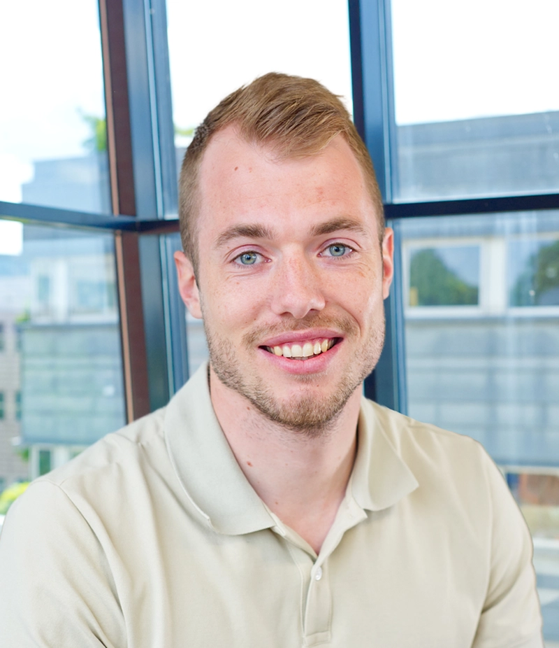 KAM Consultants | Ralph de Brouwer