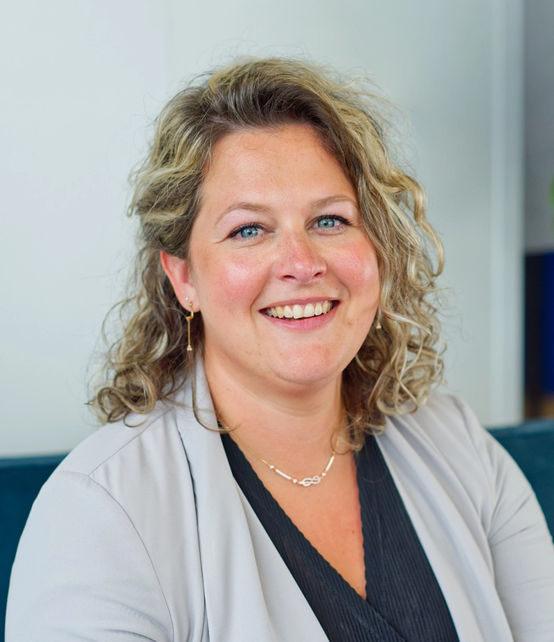 KAM Consultants | Renate van Dongen