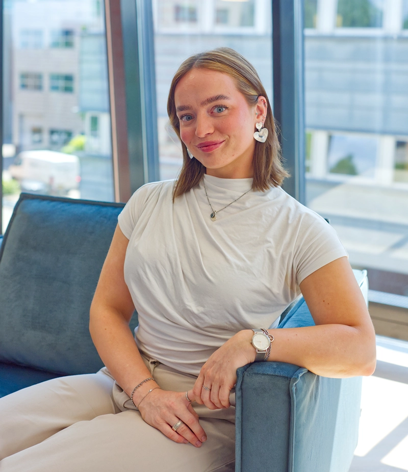 KAM Consultants | Romy Pelkmans