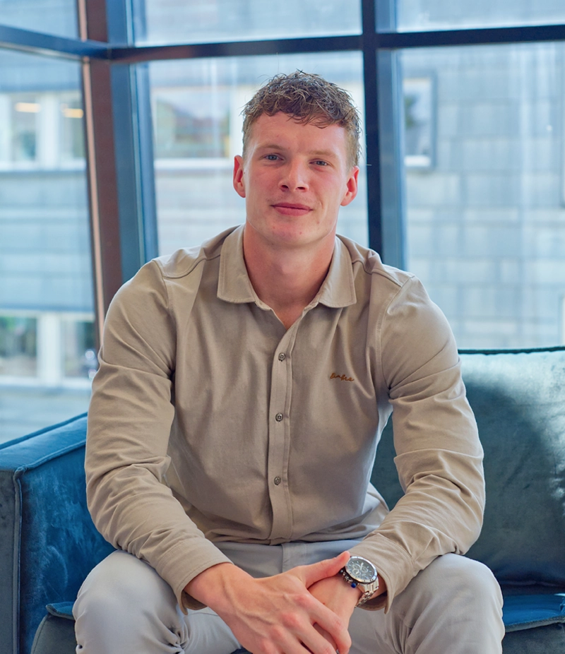 KAM Consultants | Viggo Koeleman