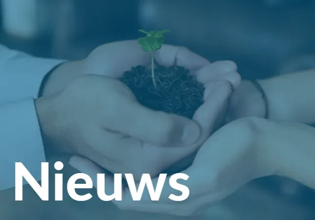 ISO 14001 betekenis nieuws