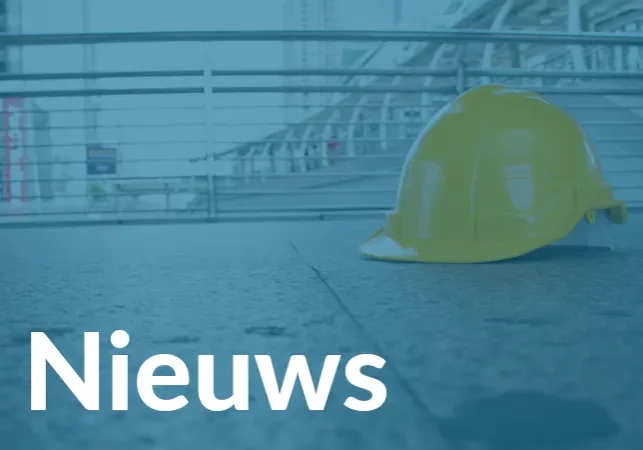Safety Culture Ladder- Veiligheidsladder